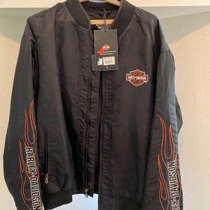 New Men's 2XL Jacket